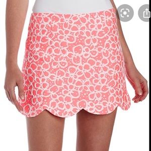 Lilly Pulitzer Store Women's Tate Skirt 4